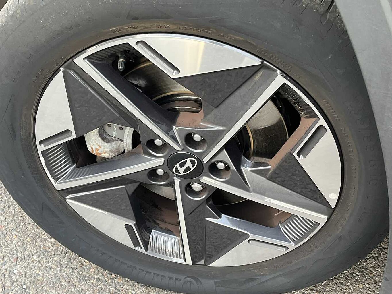 Used Hyundai TUCSON 2025 for sale - 77519034: Photo 12