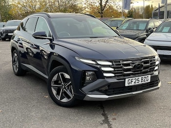 Used Hyundai TUCSON 2025 for sale - 77519034: Photo