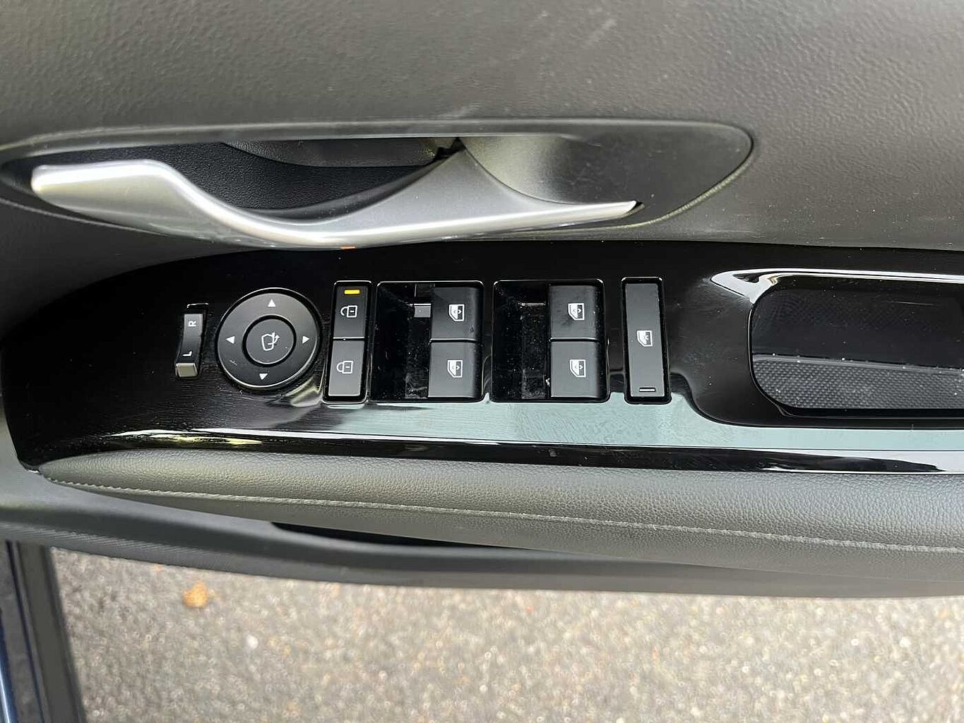 Used Hyundai TUCSON 2025 for sale - 77519034: Photo 21