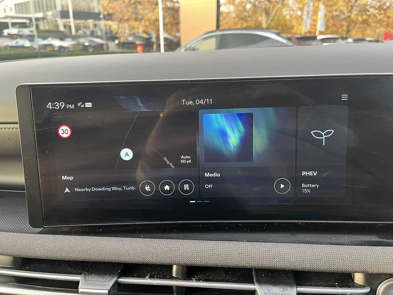 Used Hyundai TUCSON 2025 for sale - 77519034: Photo 28