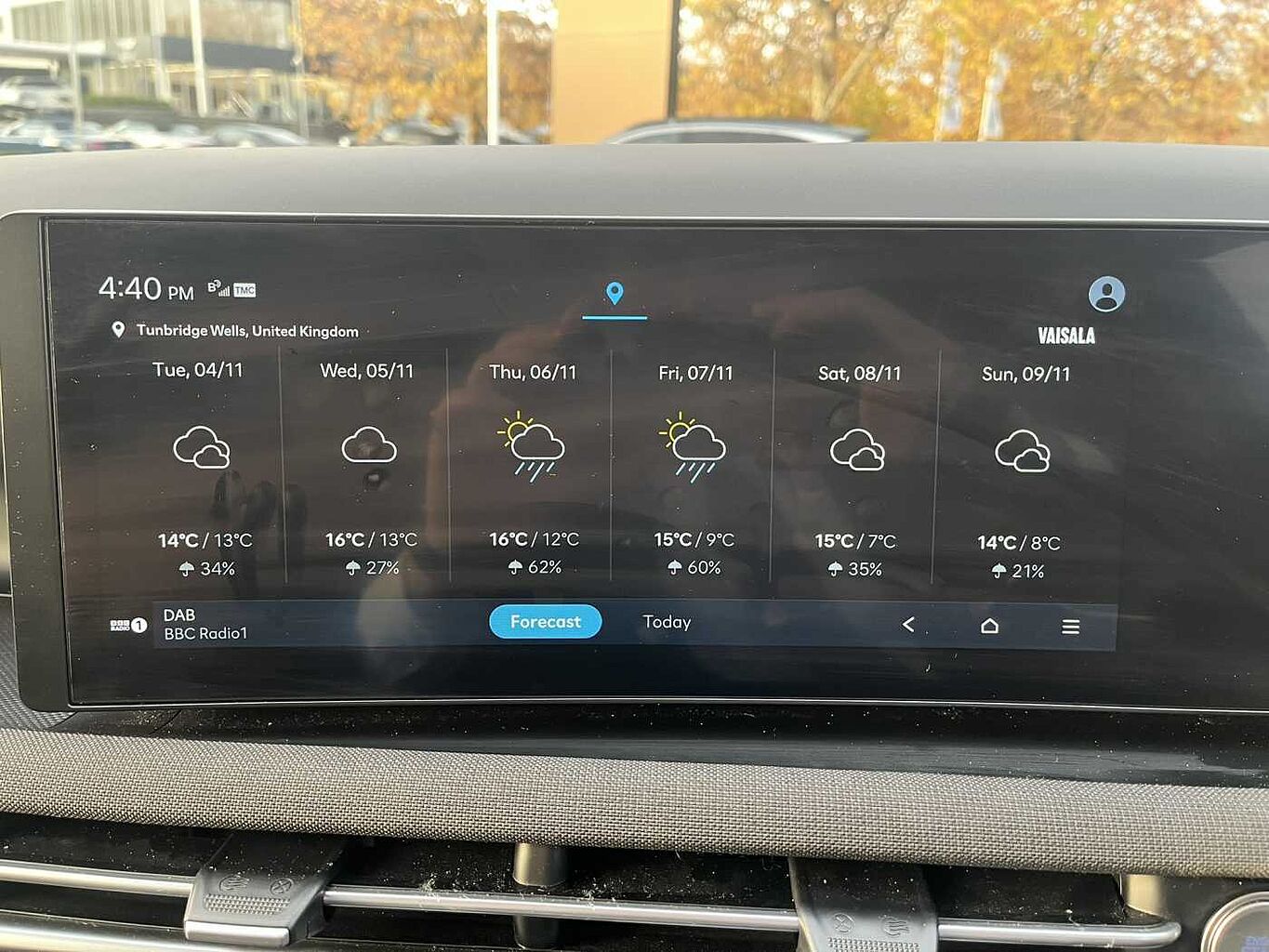 Used Hyundai TUCSON 2025 for sale - 77519034: Photo 31