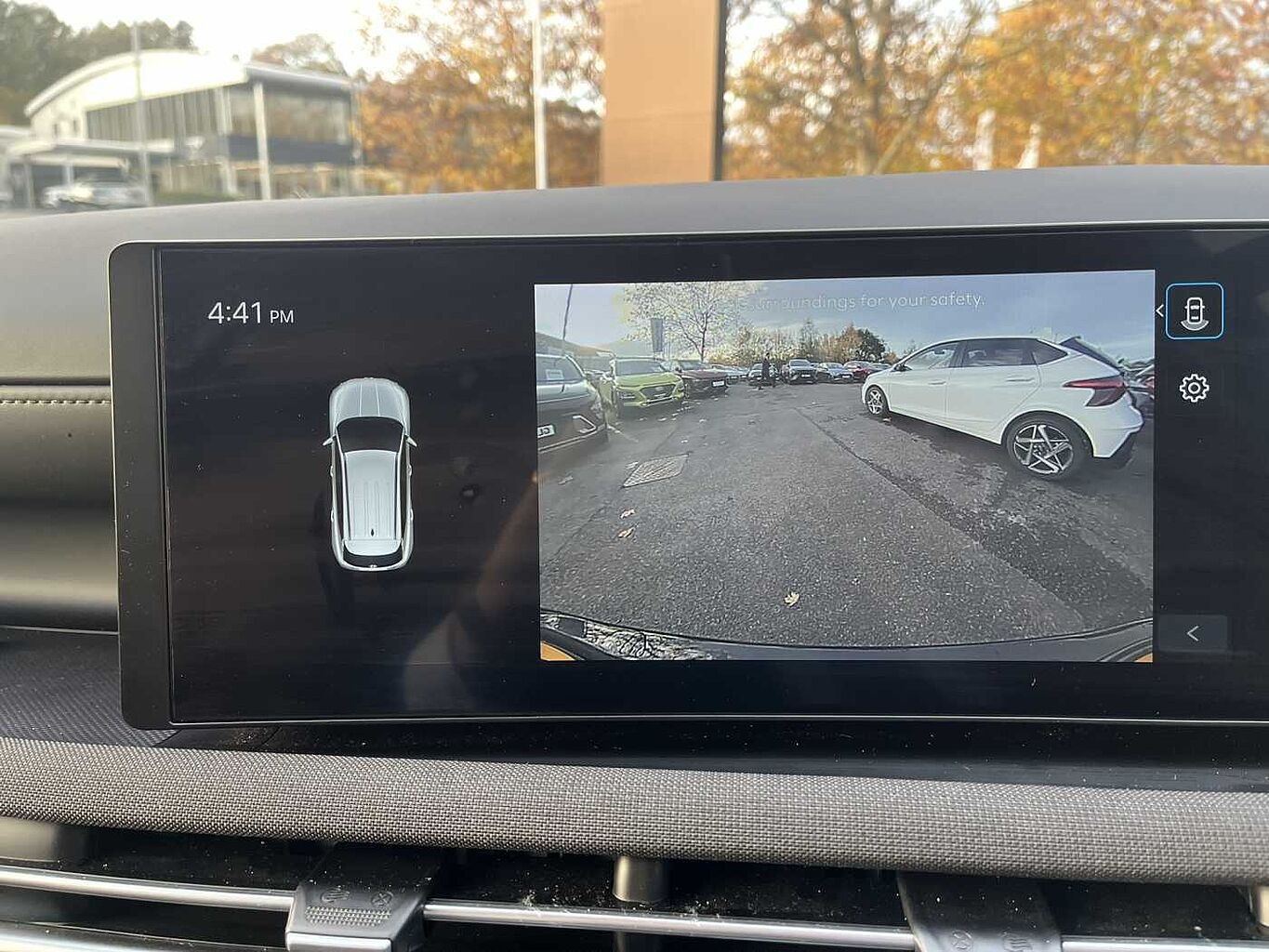 Used Hyundai TUCSON 2025 for sale - 77519034: Photo 34