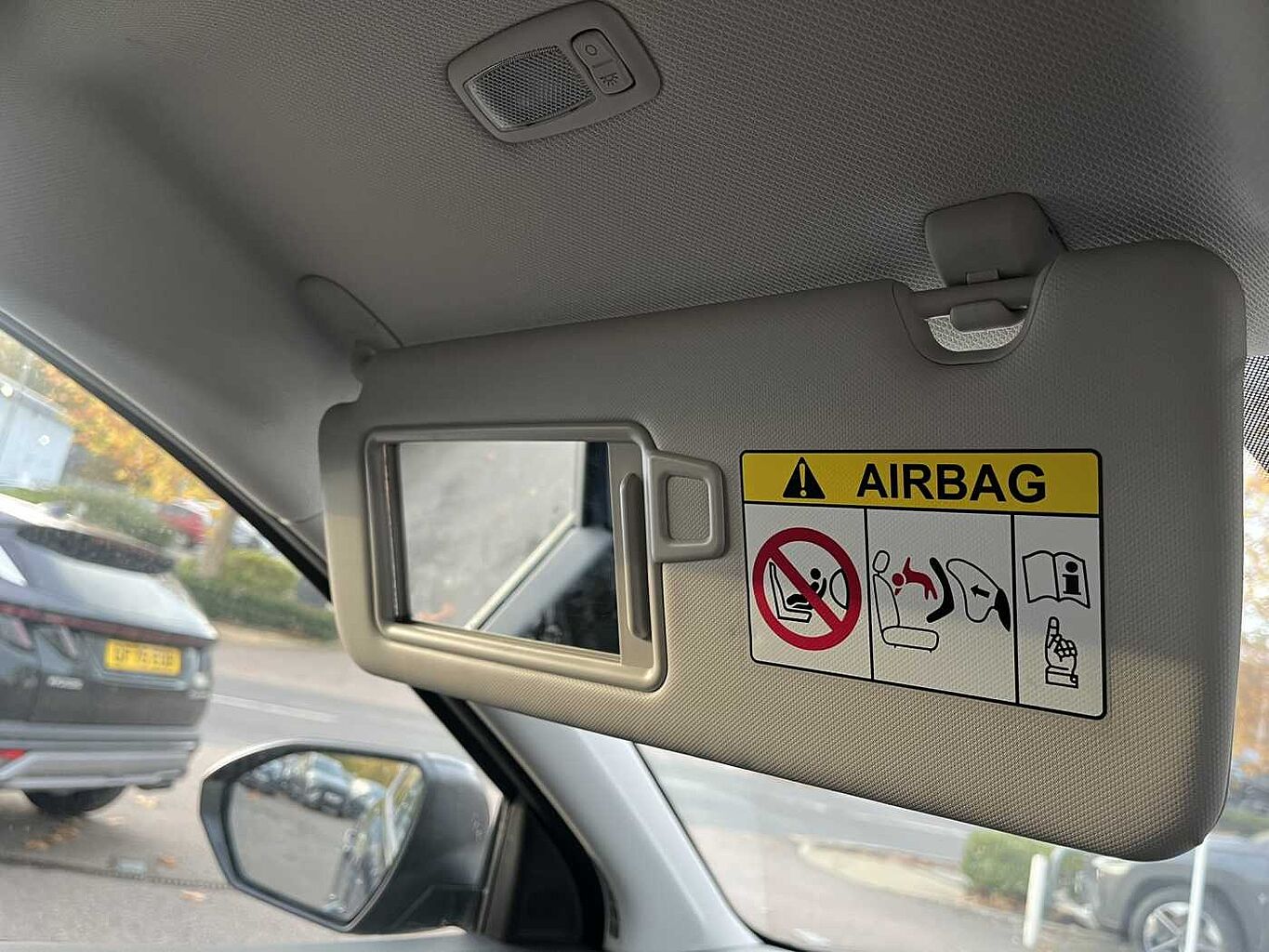 Used Hyundai TUCSON 2025 for sale - 77519034: Photo 37