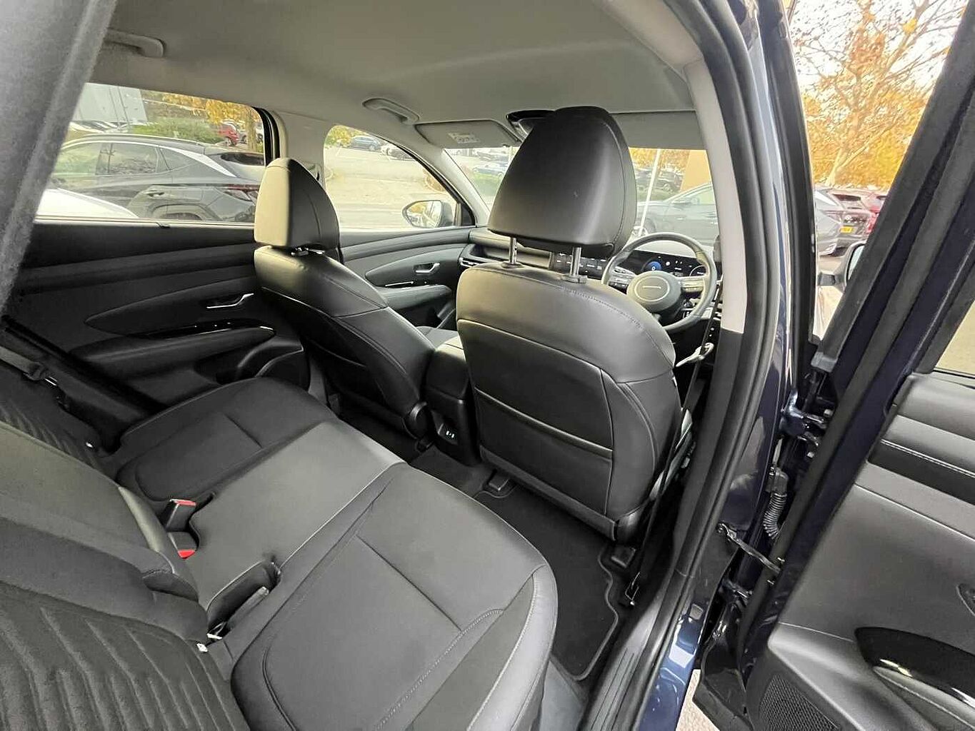 Used Hyundai TUCSON 2025 for sale - 77519034: Photo 40