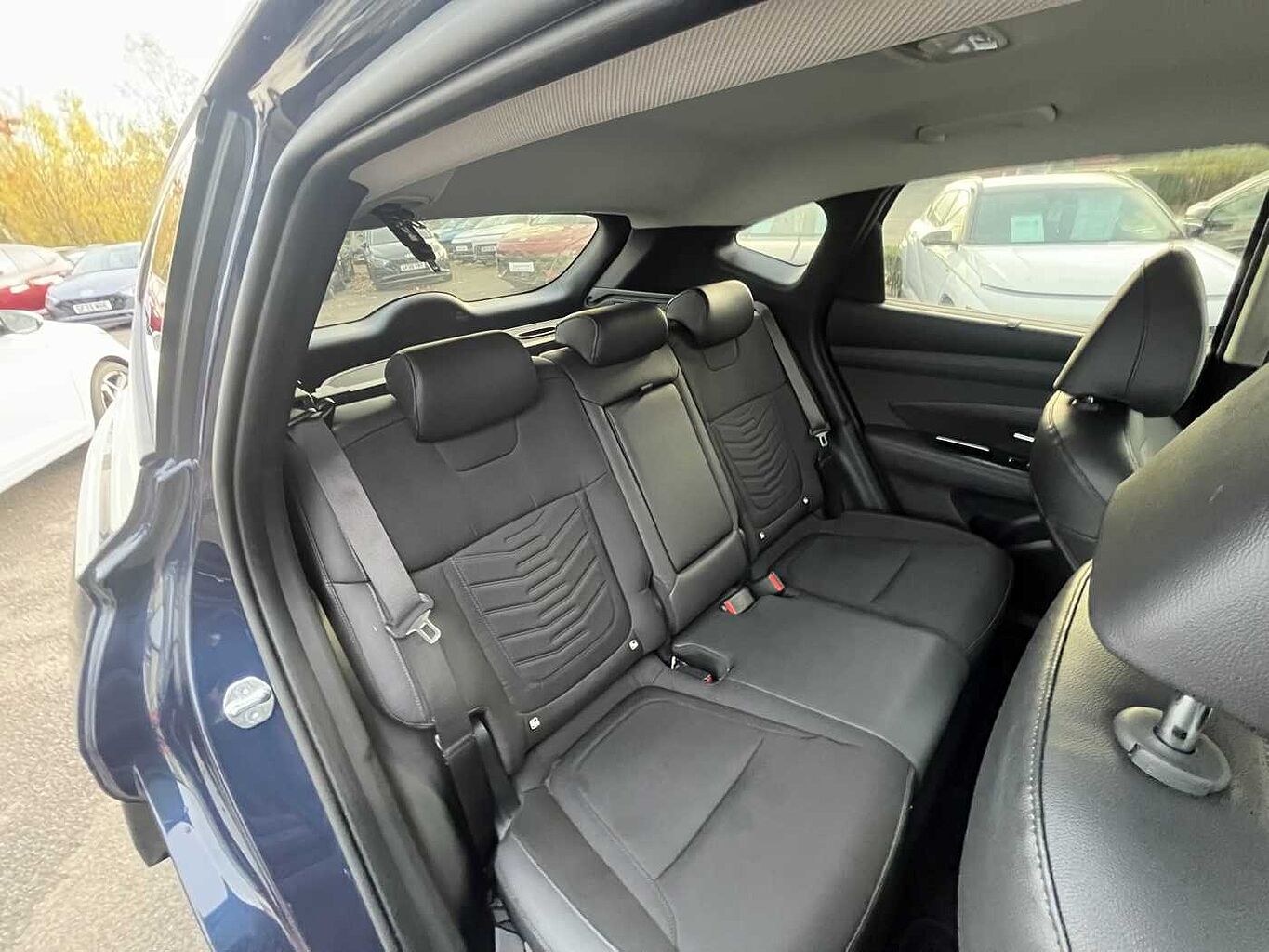 Used Hyundai TUCSON 2025 for sale - 77519034: Photo 41