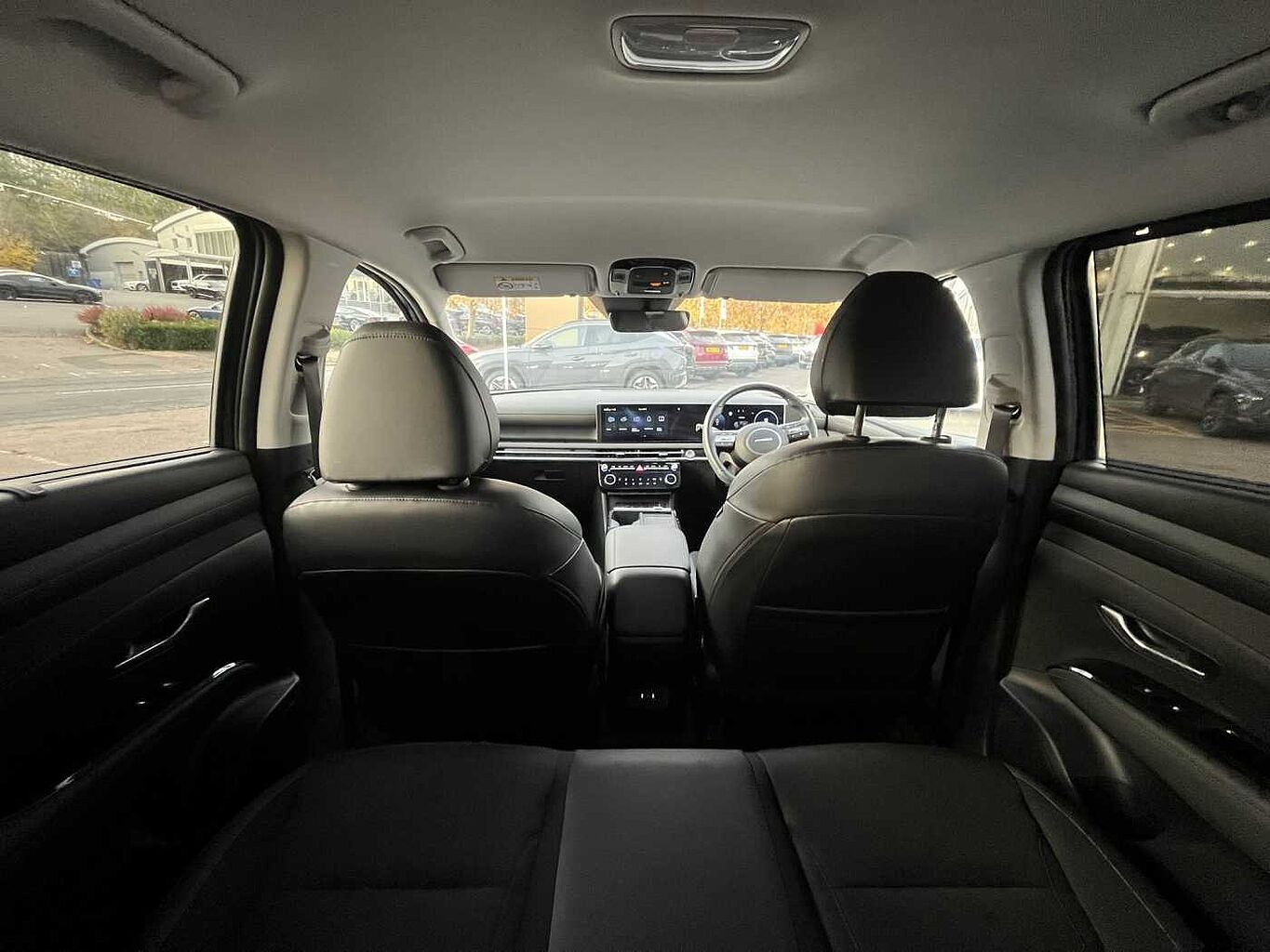 Used Hyundai TUCSON 2025 for sale - 77519034: Photo 46