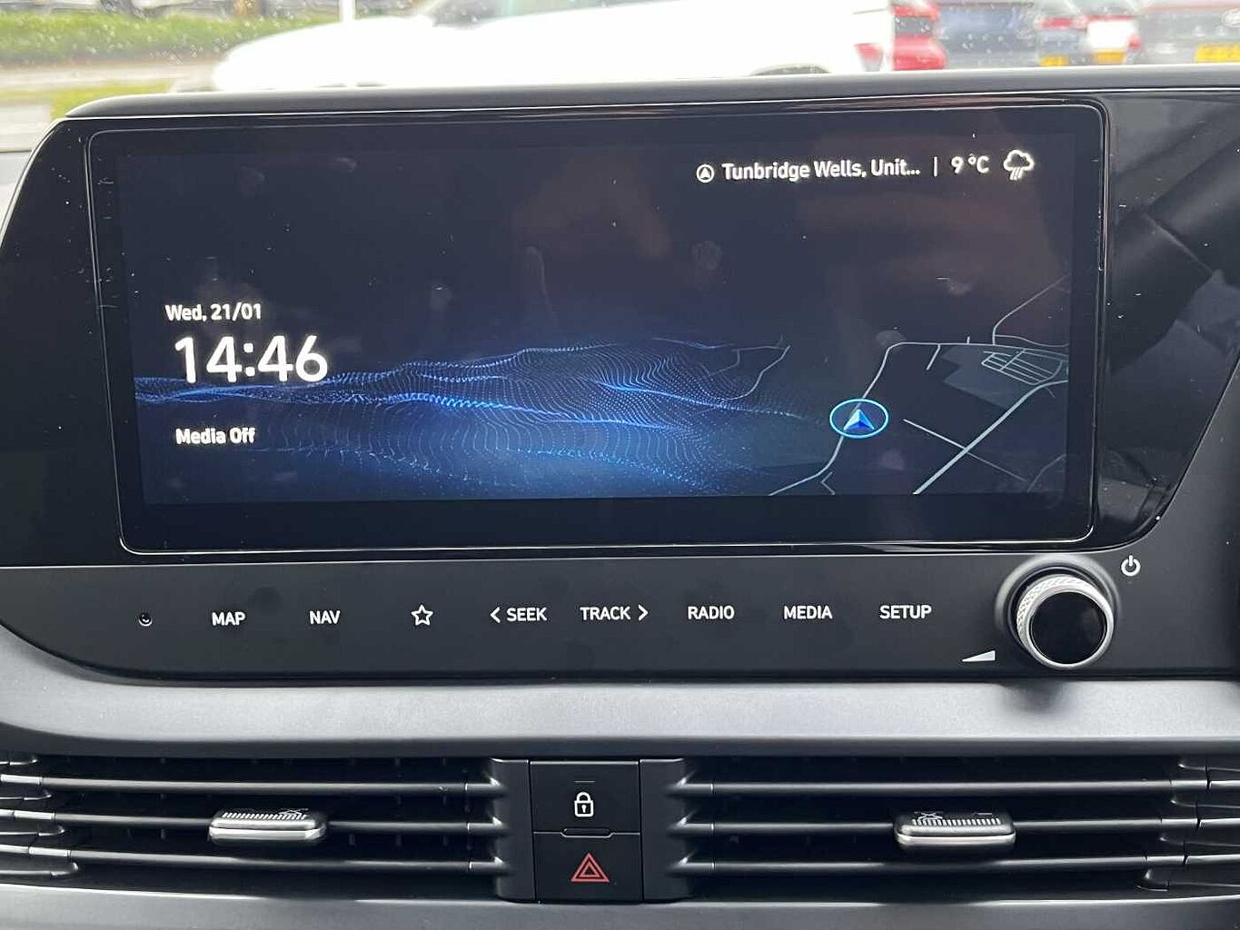 Used Hyundai i20 2025 for sale - 77137736: Photo 10