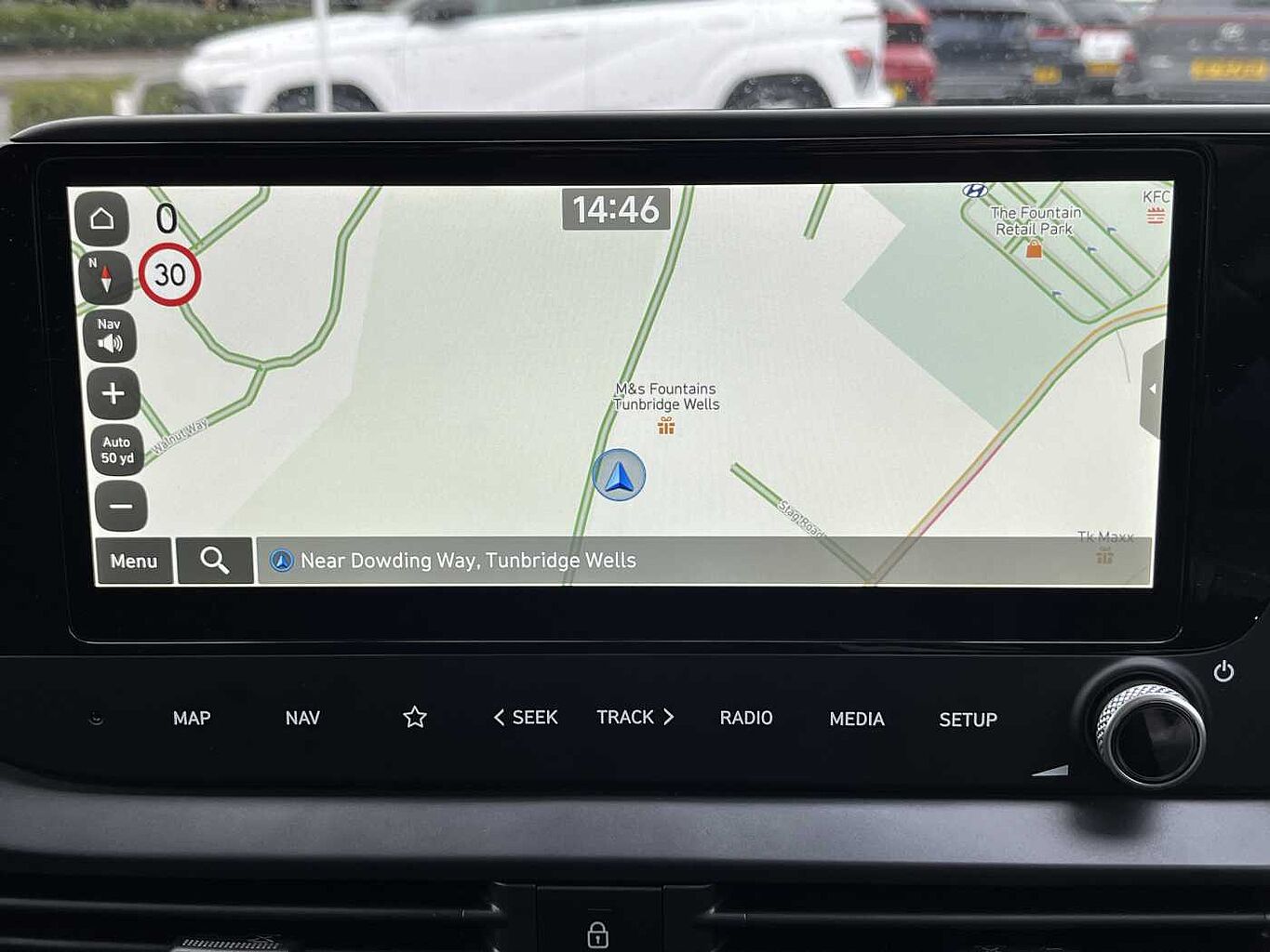 Used Hyundai i20 2025 for sale - 77137736: Photo 11