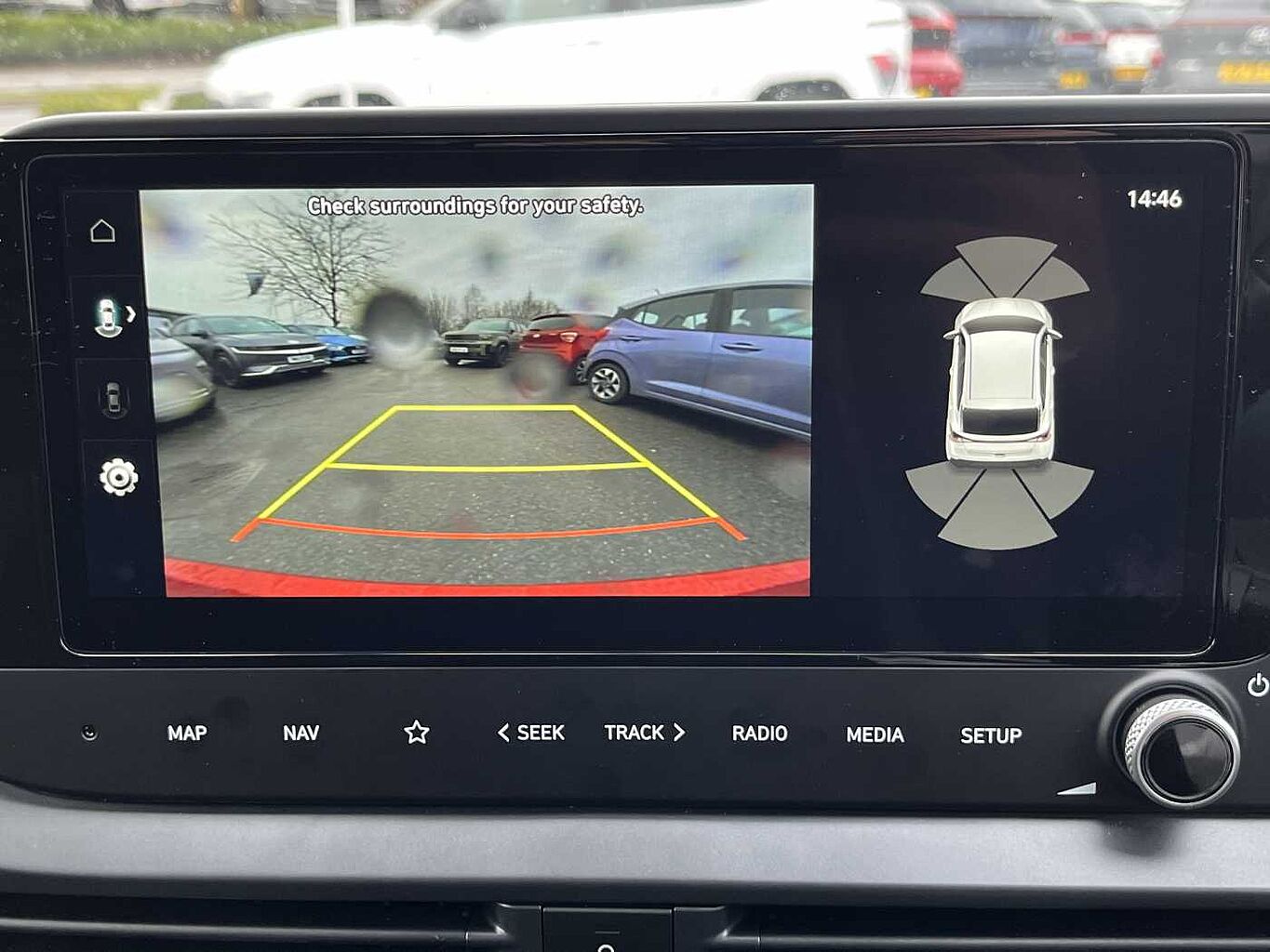 Used Hyundai i20 2025 for sale - 77137736: Photo 12