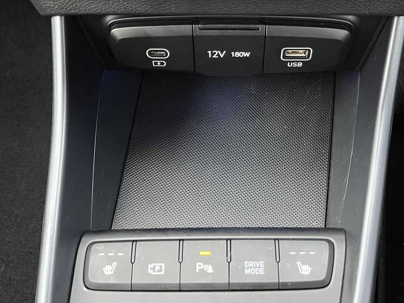 Used Hyundai i20 2025 for sale - 77137736: Photo 13