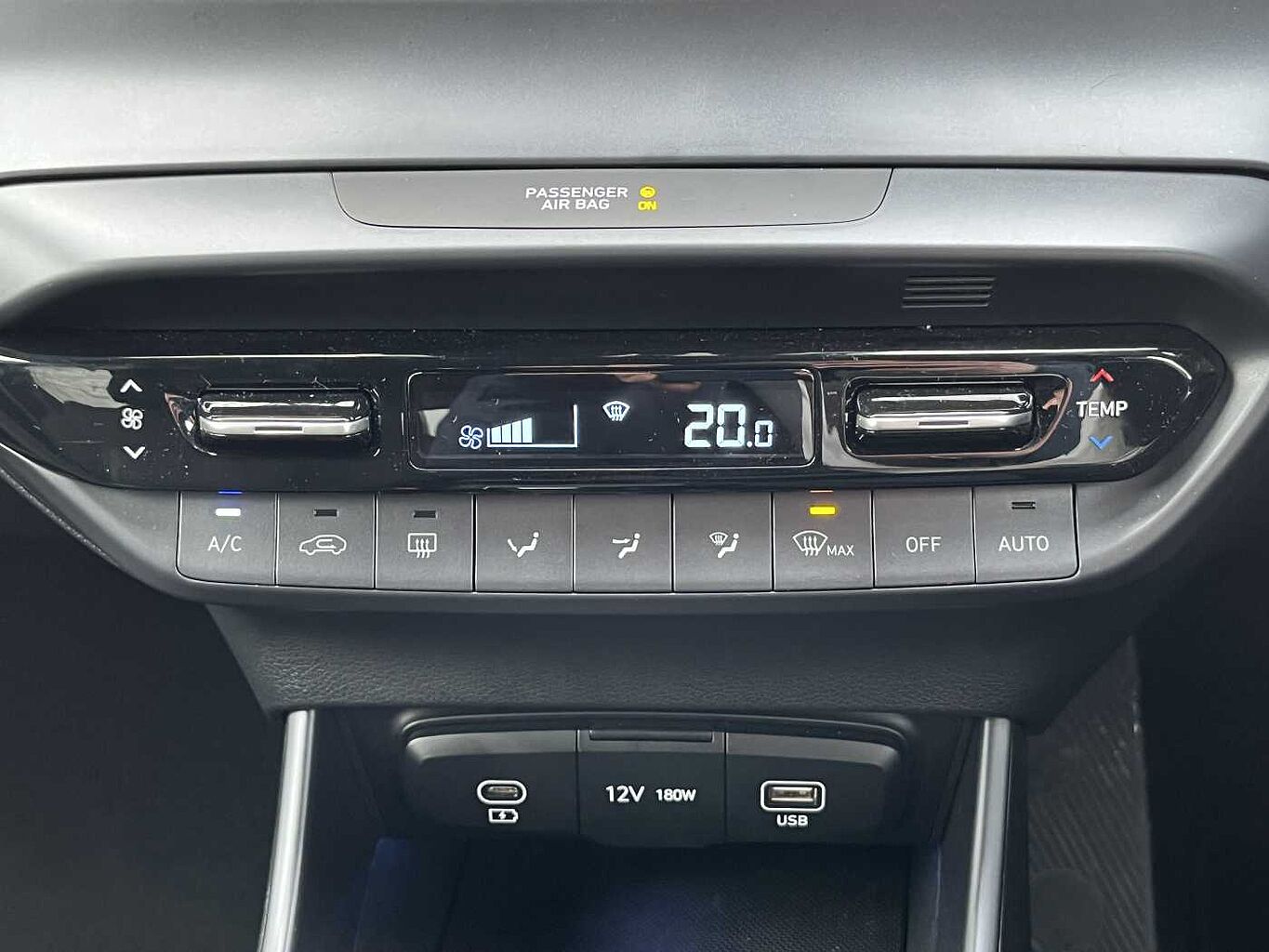 Used Hyundai i20 2025 for sale - 77137736: Photo 14