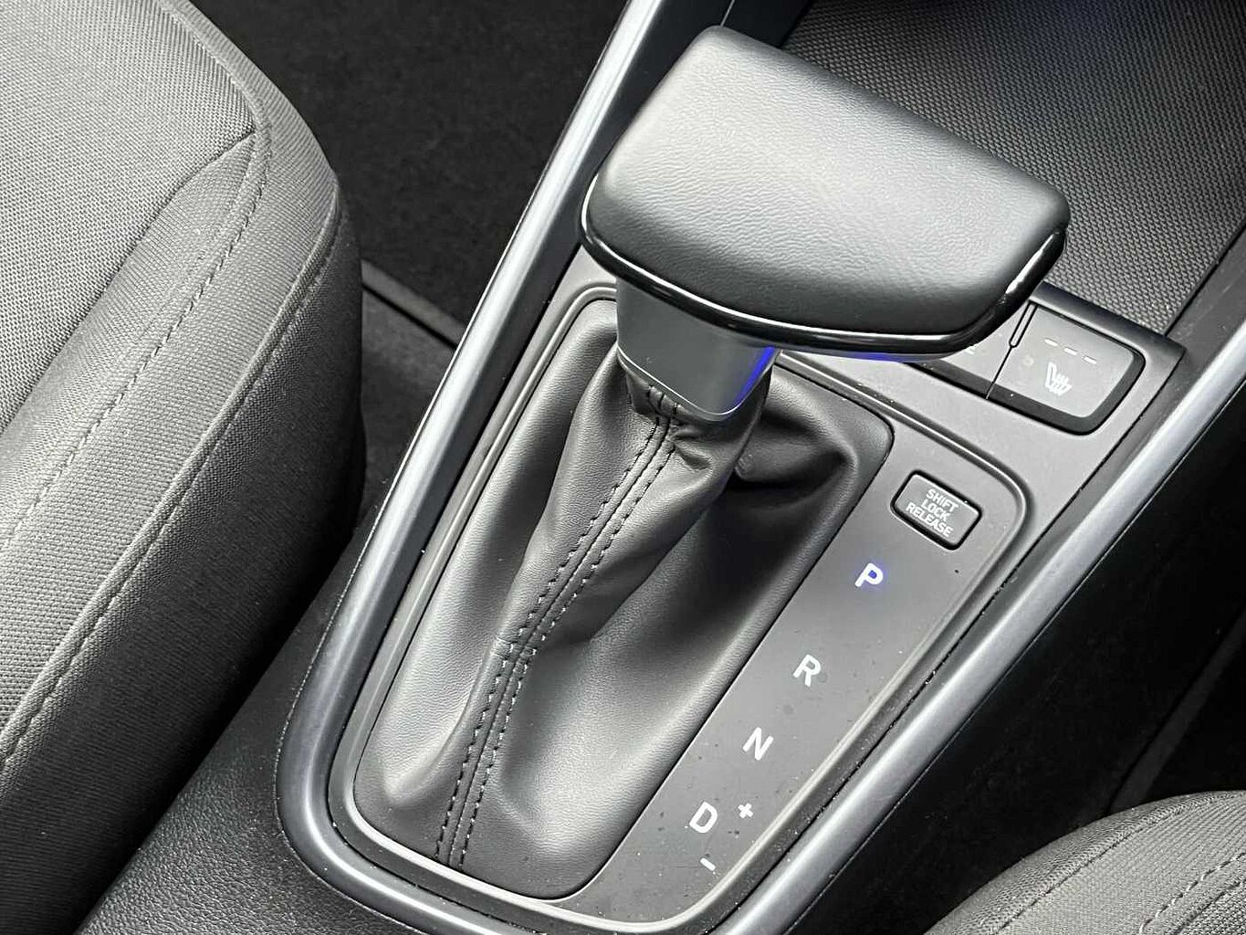 Used Hyundai i20 2025 for sale - 77137736: Photo 15