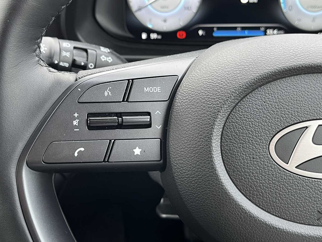 Used Hyundai i20 2025 for sale - 77137736: Photo 17