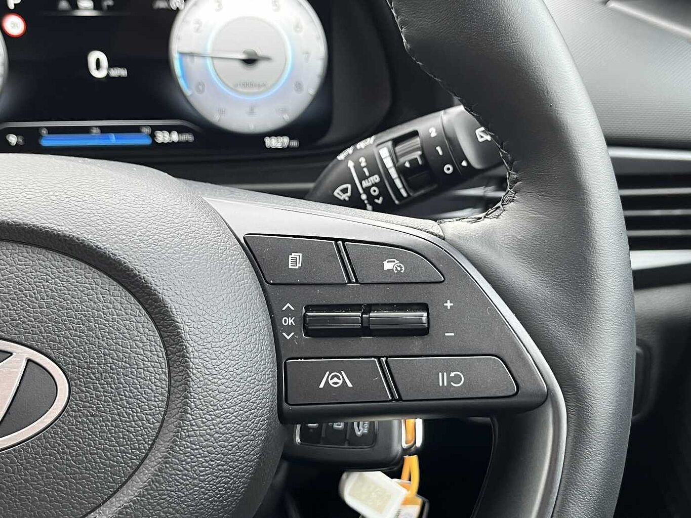 Used Hyundai i20 2025 for sale - 77137736: Photo 18