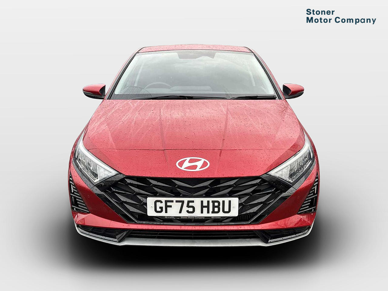 Used Hyundai i20 2025 for sale - 77137736: Photo 2