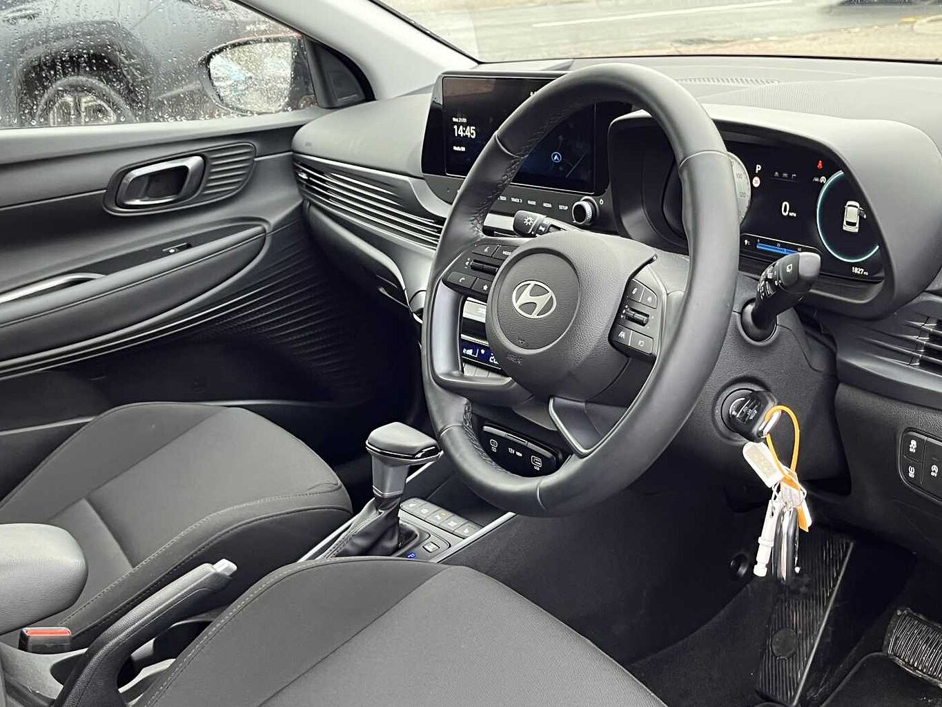 Used Hyundai i20 2025 for sale - 77137736: Photo 20