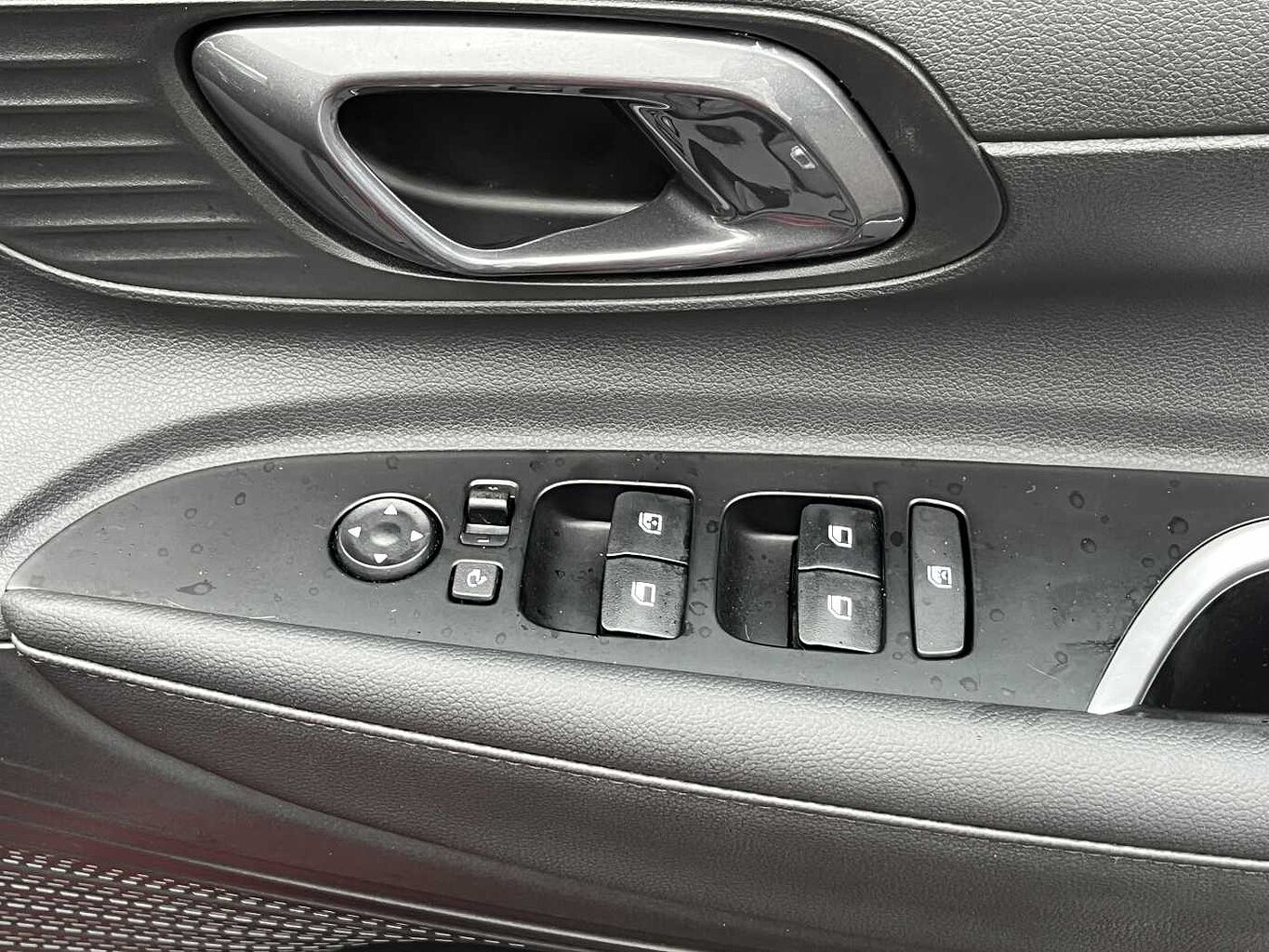 Used Hyundai i20 2025 for sale - 77137736: Photo 22