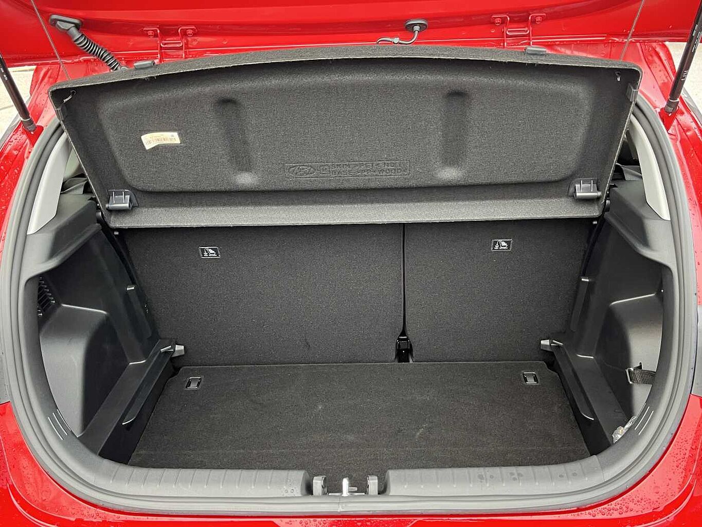 Used Hyundai i20 2025 for sale - 77137736: Photo 26