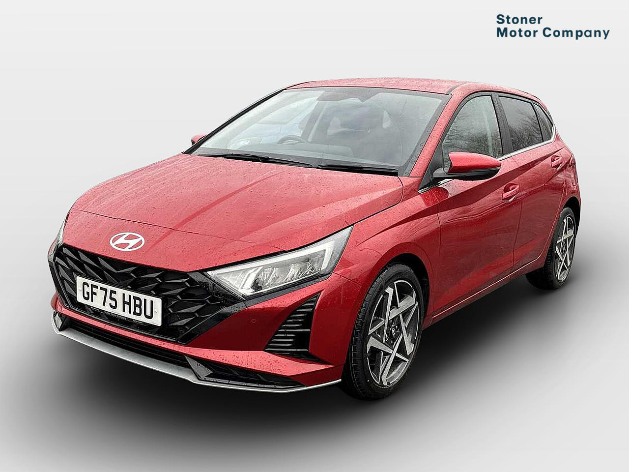 Used Hyundai i20 2025 for sale - 77137736: Photo 3