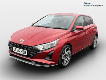 Used Hyundai i20 2025 for sale - 77137736: Photo