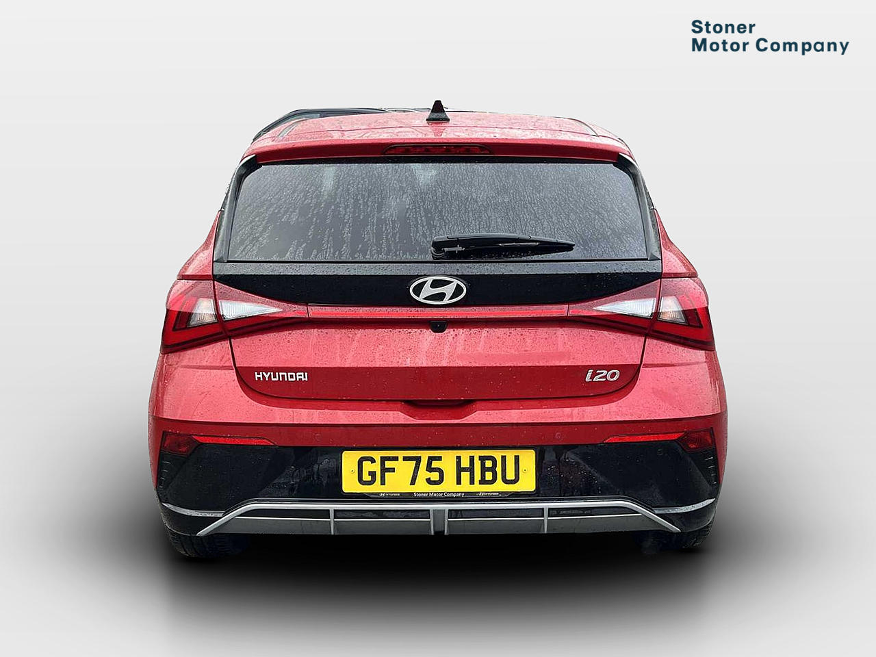 Used Hyundai i20 2025 for sale - 77137736: Photo 5