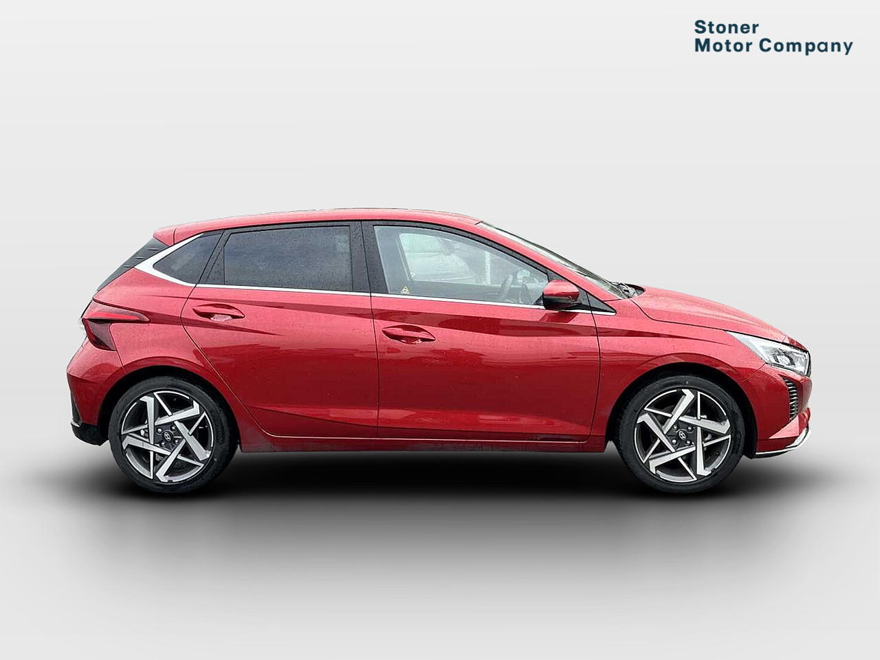 Used Hyundai i20 2025 for sale - 77137736: Photo 7