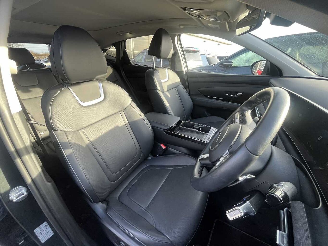 Used Hyundai TUCSON 2024 for sale - 78198879: Photo 10