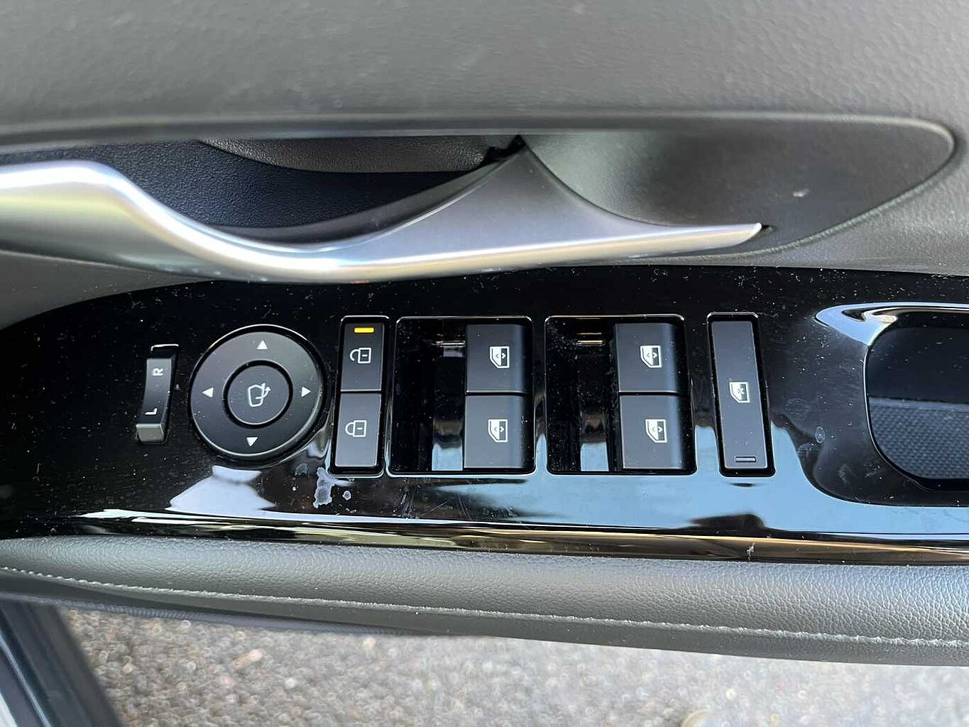 Used Hyundai TUCSON 2024 for sale - 78198879: Photo 11