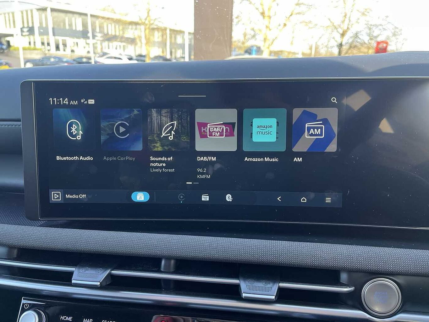 Used Hyundai TUCSON 2024 for sale - 78198879: Photo 19