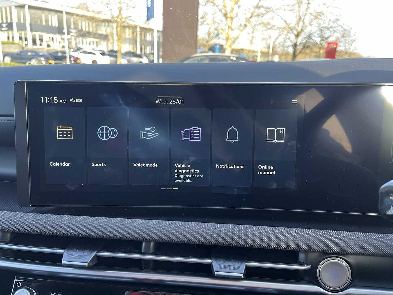 Used Hyundai TUCSON 2024 for sale - 78198879: Photo 23