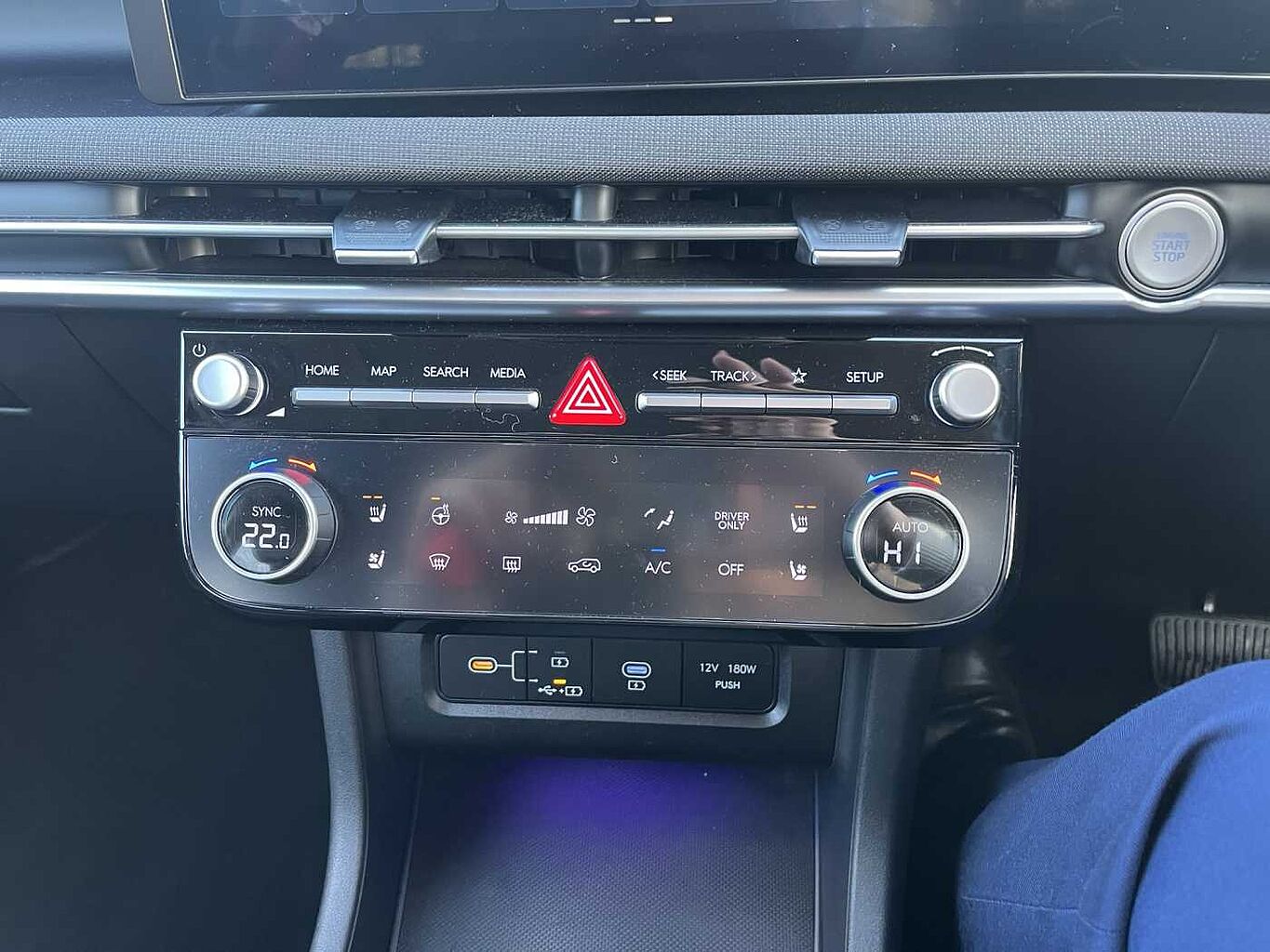 Used Hyundai TUCSON 2024 for sale - 78198879: Photo 24