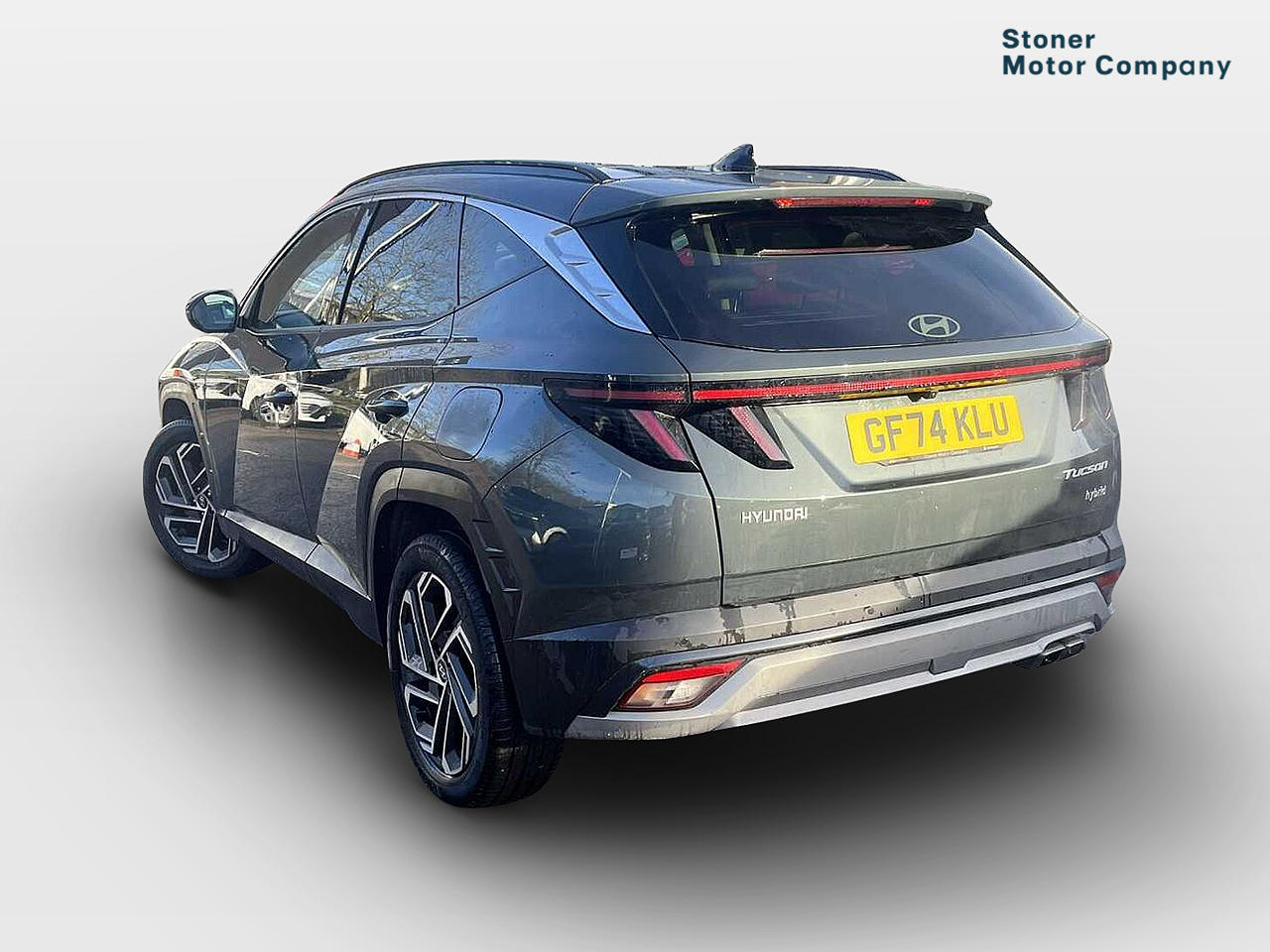 Used Hyundai TUCSON 2024 for sale - 78198879: Photo 5