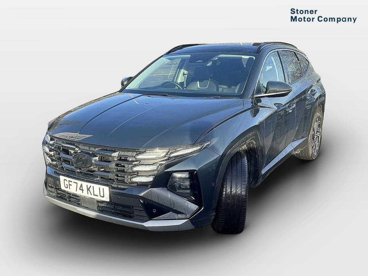 Used Hyundai TUCSON 2024 for sale - 78198879: Photo 7