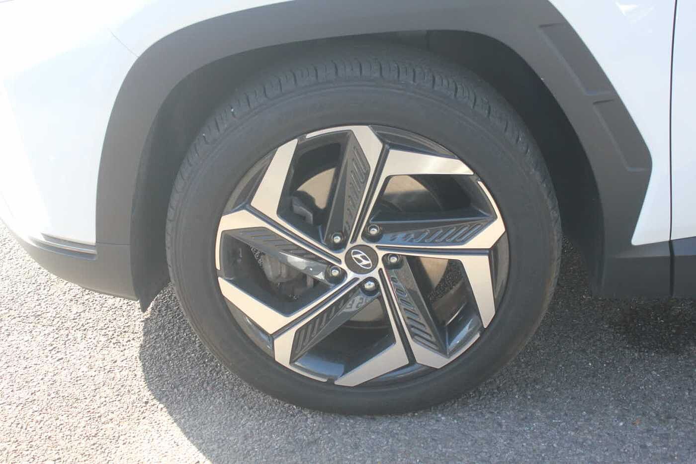 Used Hyundai TUCSON 2022 for sale - 77030850: Photo 12