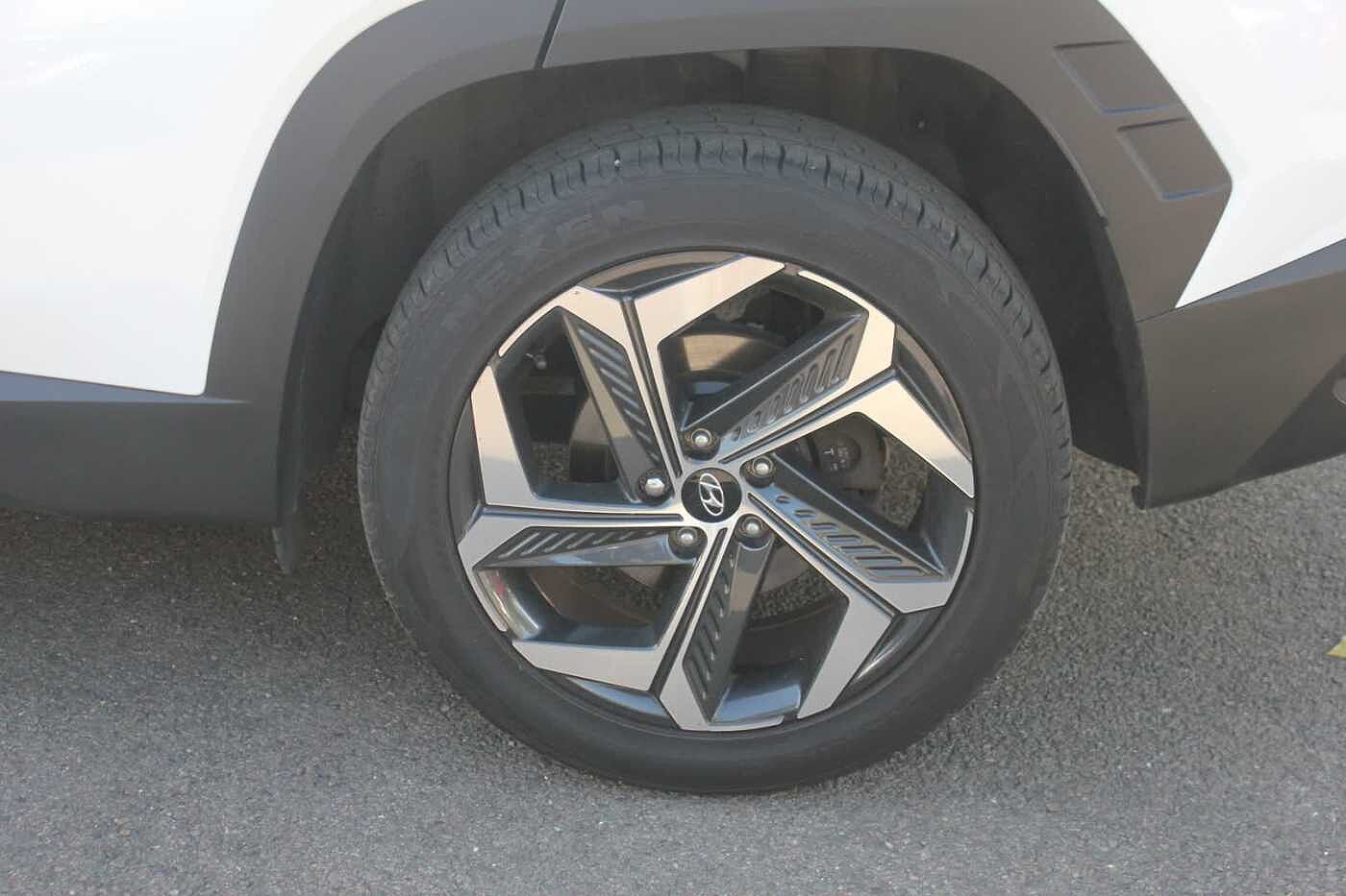 Used Hyundai TUCSON 2022 for sale - 77030850: Photo 13