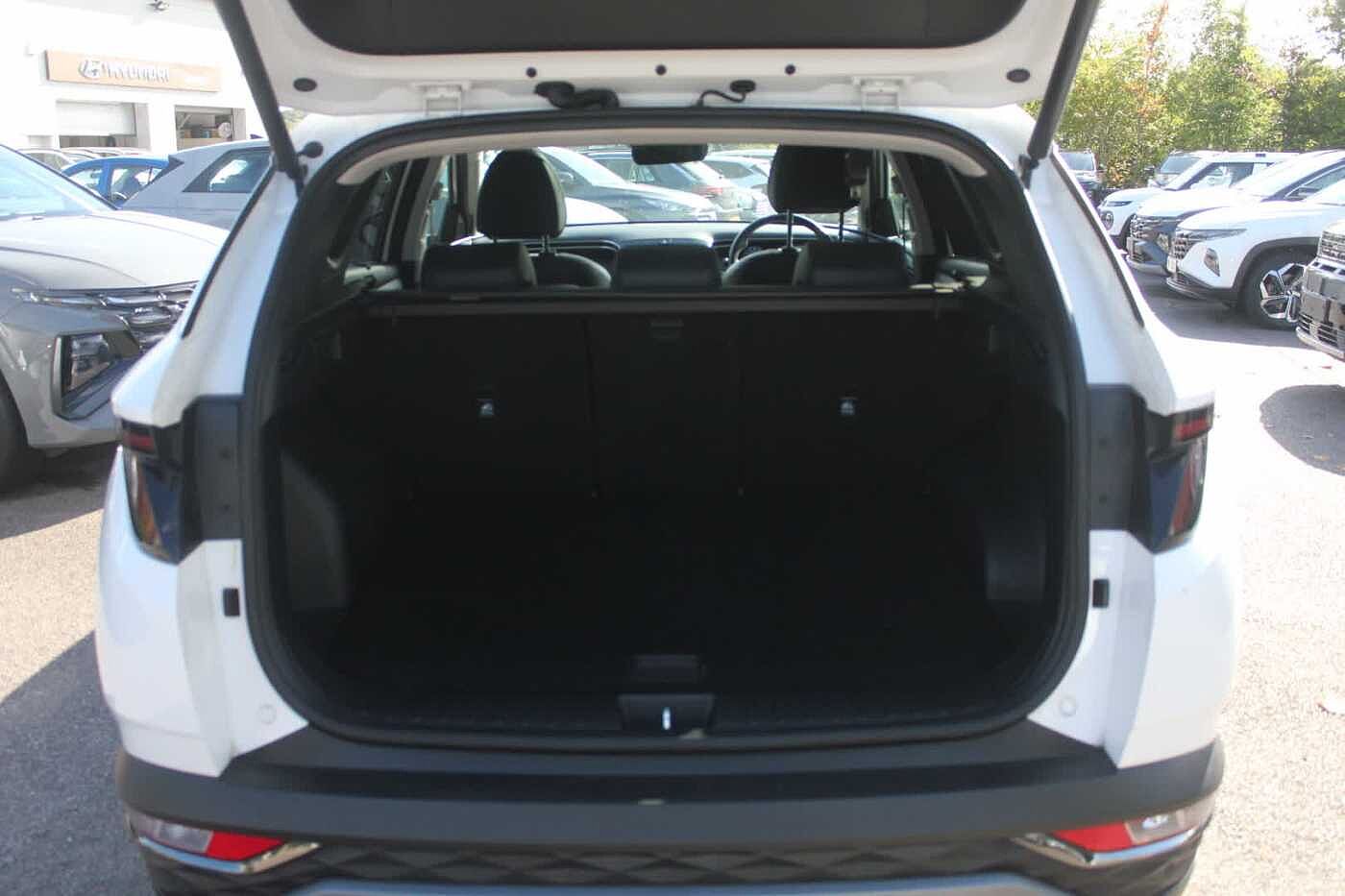 Used Hyundai TUCSON 2022 for sale - 77030850: Photo 14