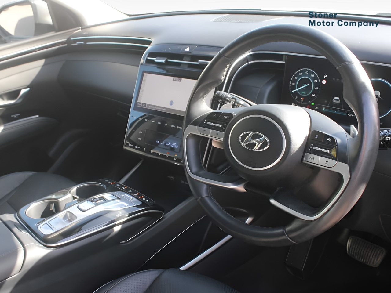 Used Hyundai TUCSON 2022 for sale - 77030850: Photo 15