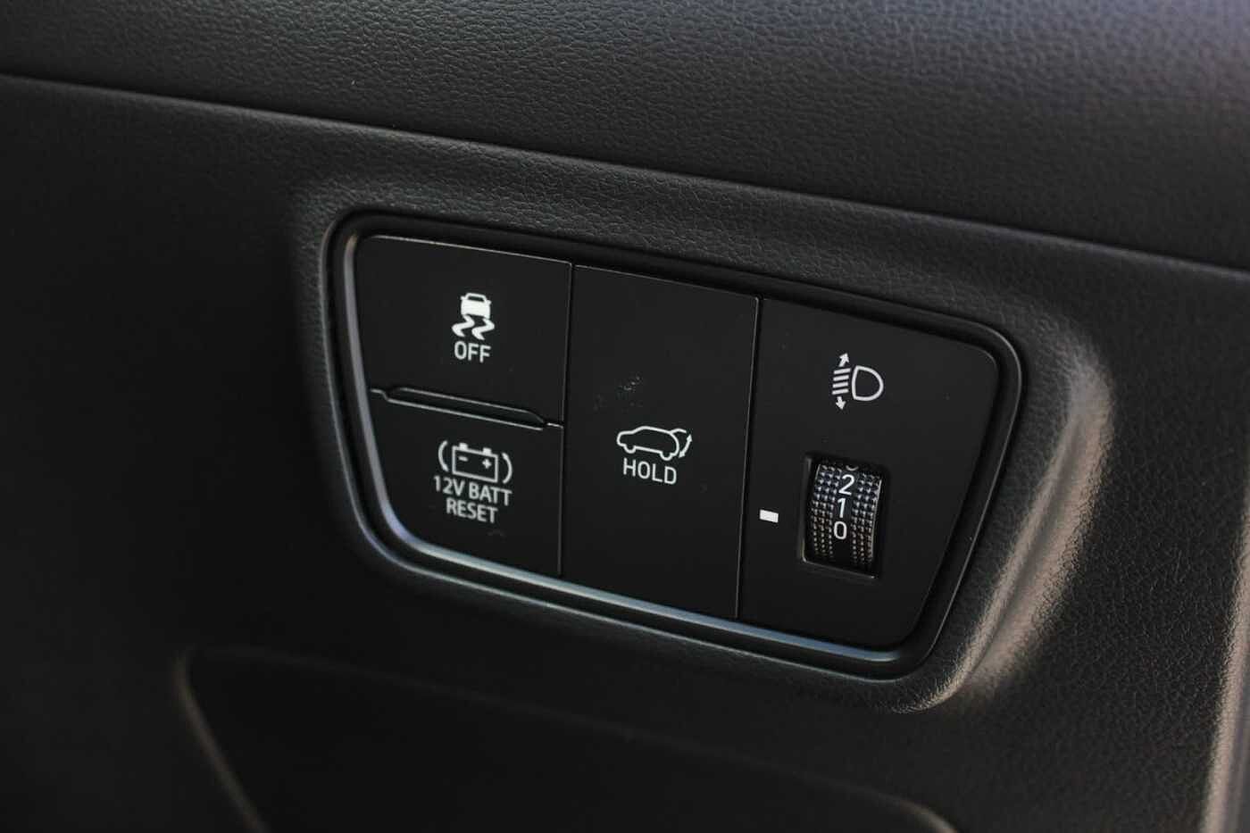 Used Hyundai TUCSON 2022 for sale - 77030850: Photo 19