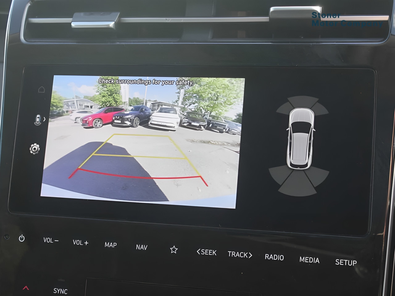 Used Hyundai TUCSON 2022 for sale - 77030850: Photo 25