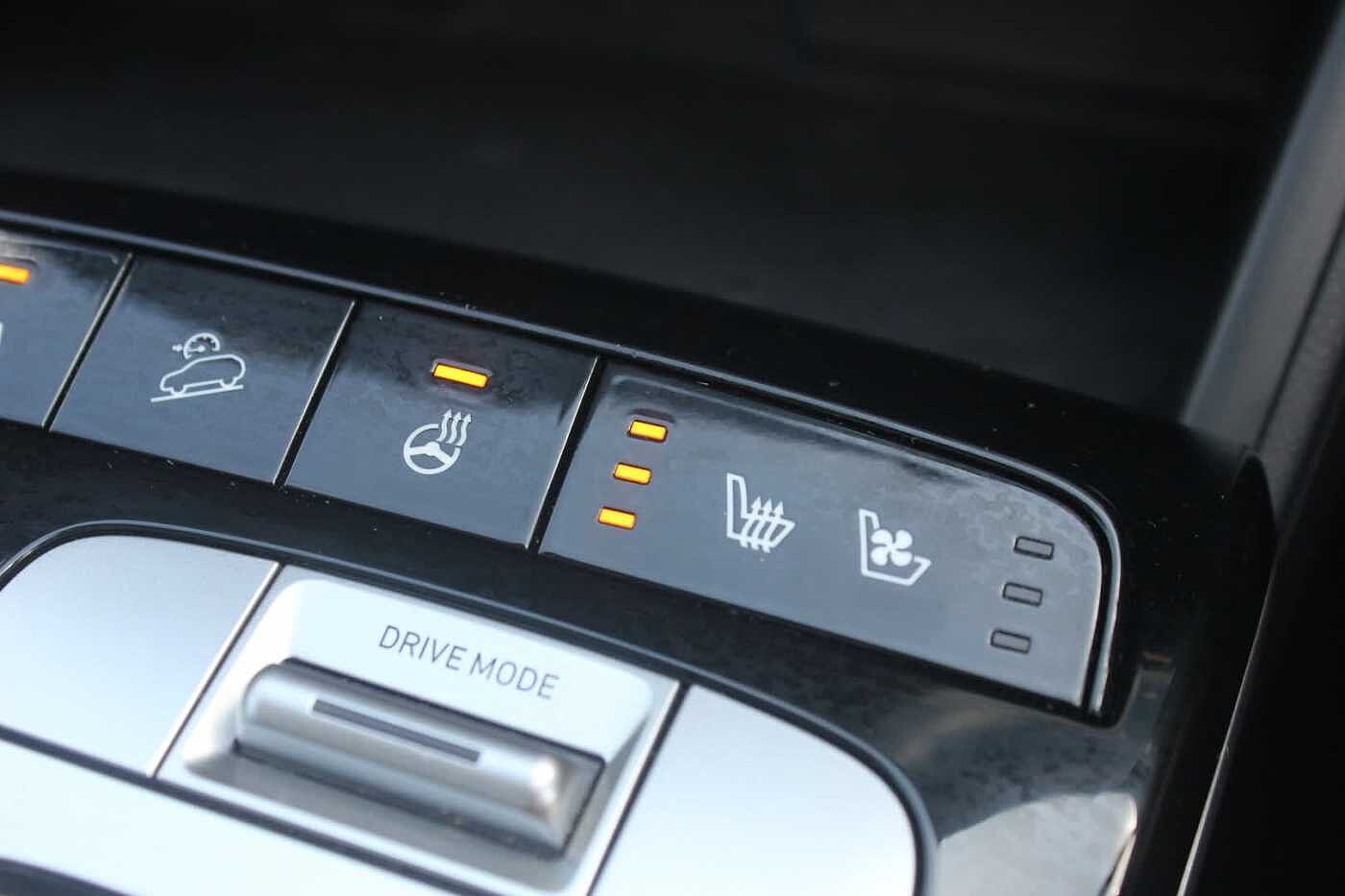 Used Hyundai TUCSON 2022 for sale - 77030850: Photo 26