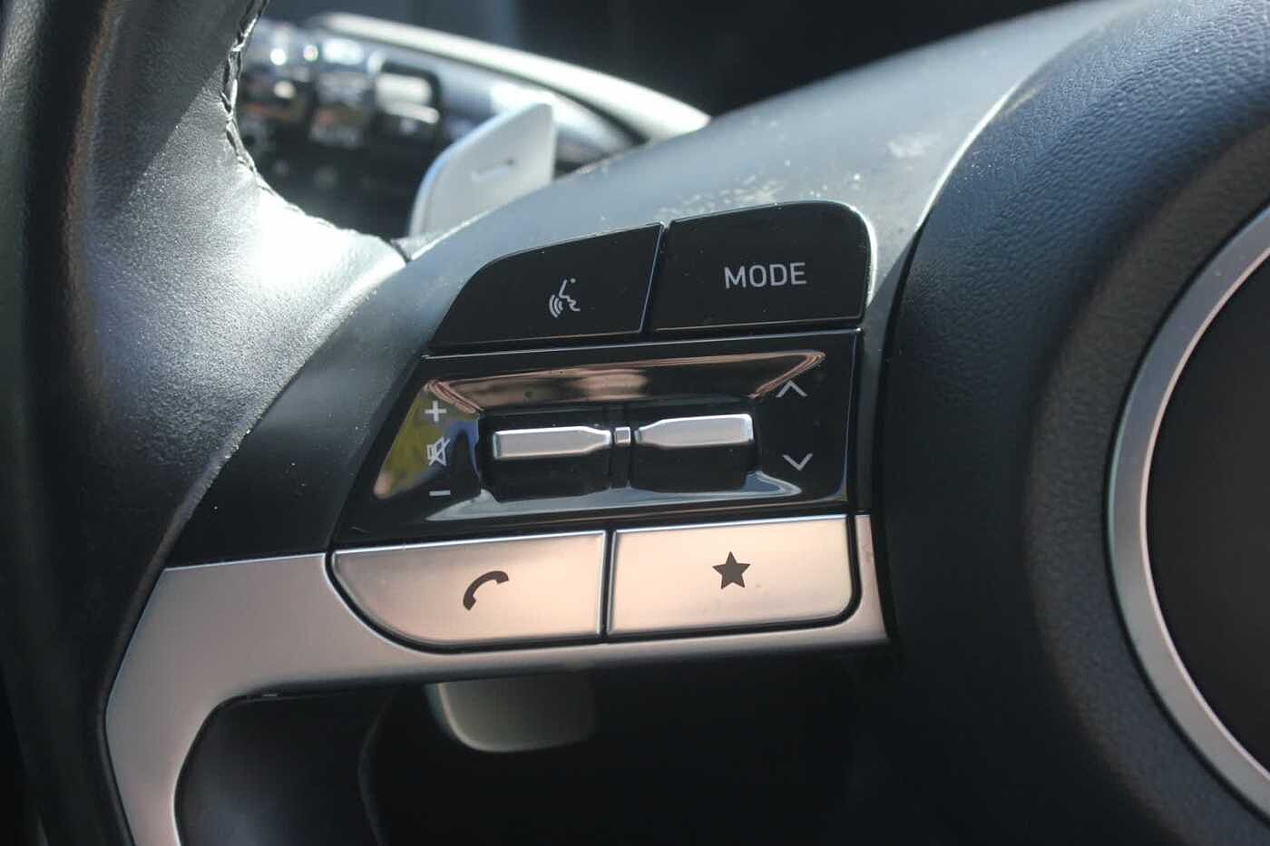 Used Hyundai TUCSON 2022 for sale - 77030850: Photo 28