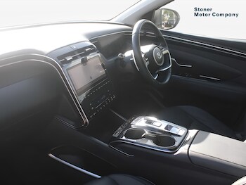 Used Hyundai TUCSON 2022 for sale - 77030850: Photo