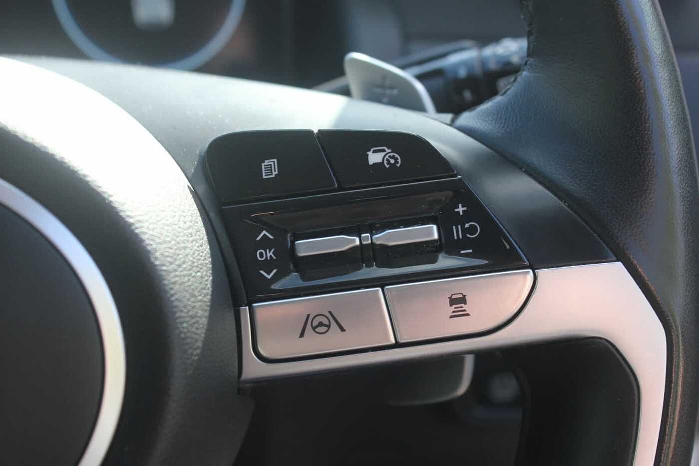 Used Hyundai TUCSON 2022 for sale - 77030850: Photo 30