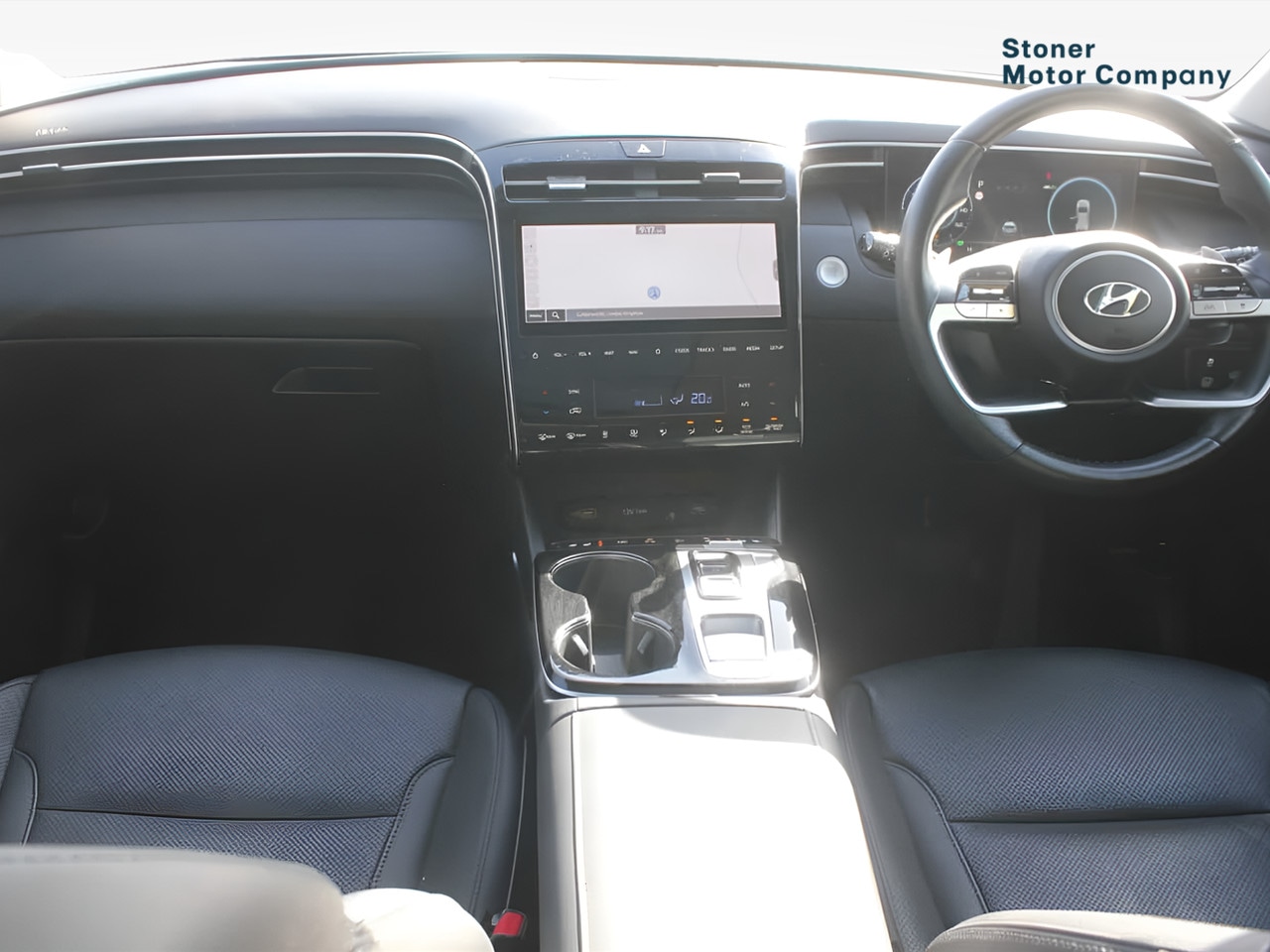 Used Hyundai TUCSON 2022 for sale - 77030850: Photo 4