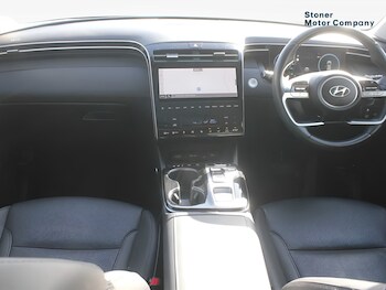 Used Hyundai TUCSON 2022 for sale - 77030850: Photo