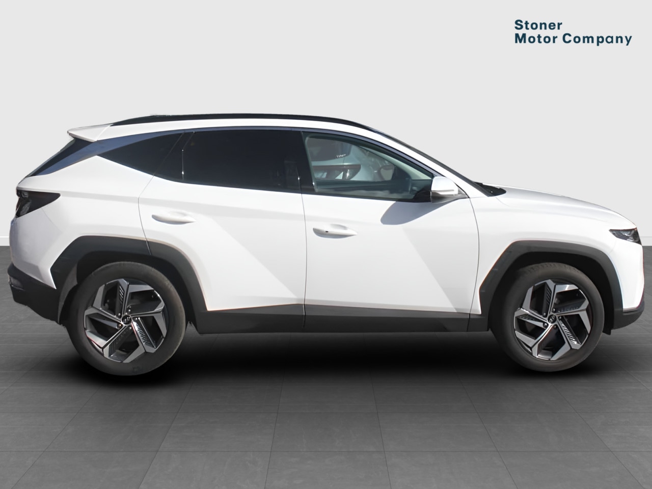 Used Hyundai TUCSON 2022 for sale - 77030850: Photo 5