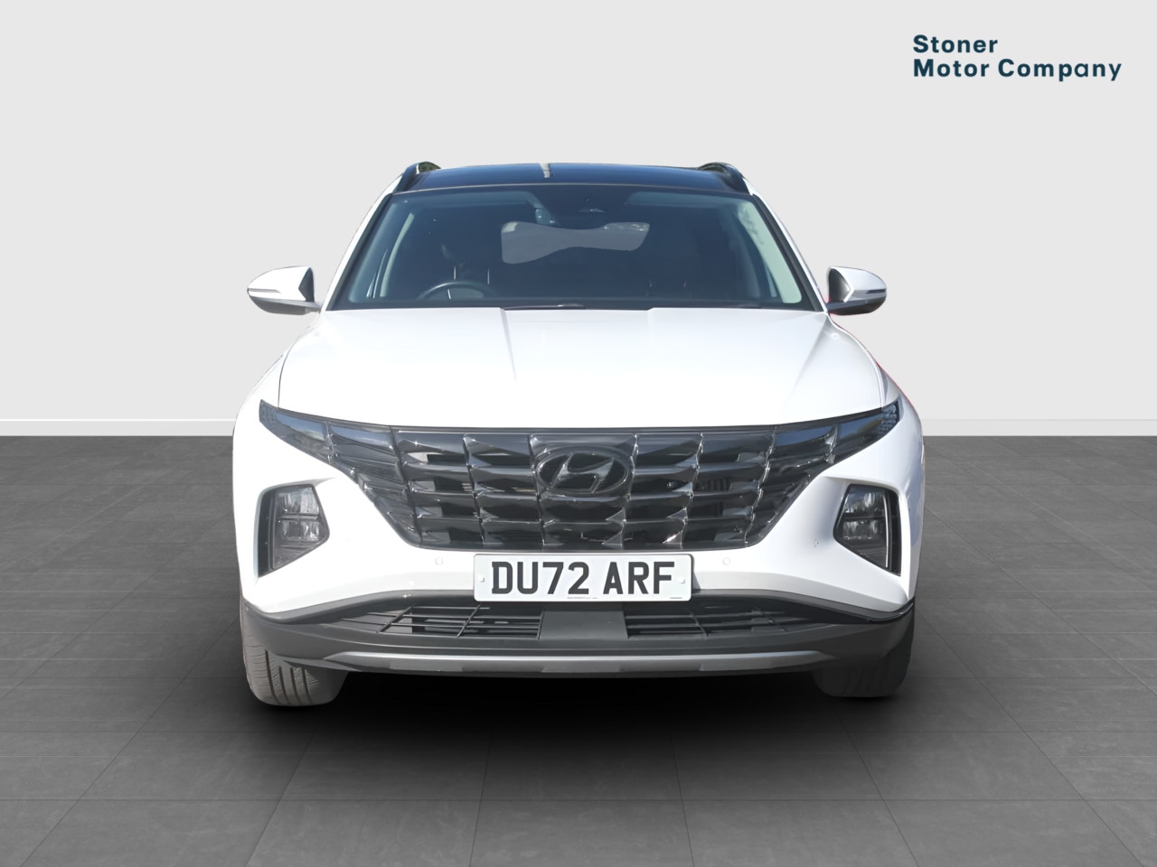 Used Hyundai TUCSON 2022 for sale - 77030850: Photo 6