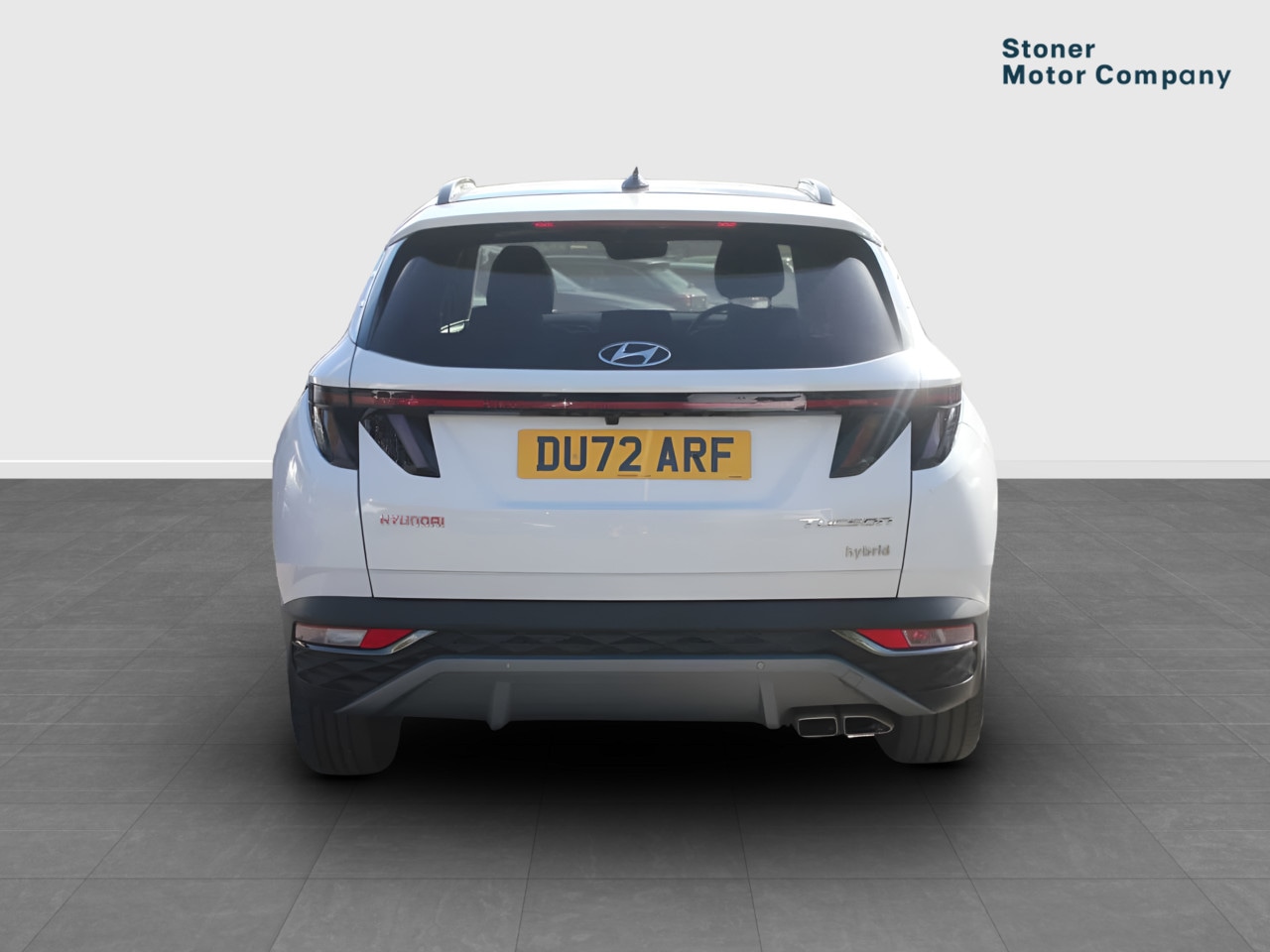 Used Hyundai TUCSON 2022 for sale - 77030850: Photo 7