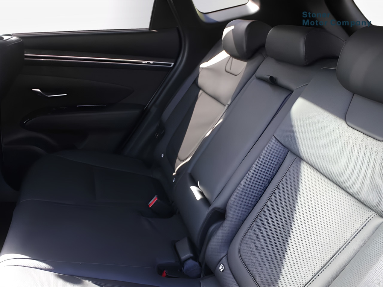 Used Hyundai TUCSON 2022 for sale - 77030850: Photo 8