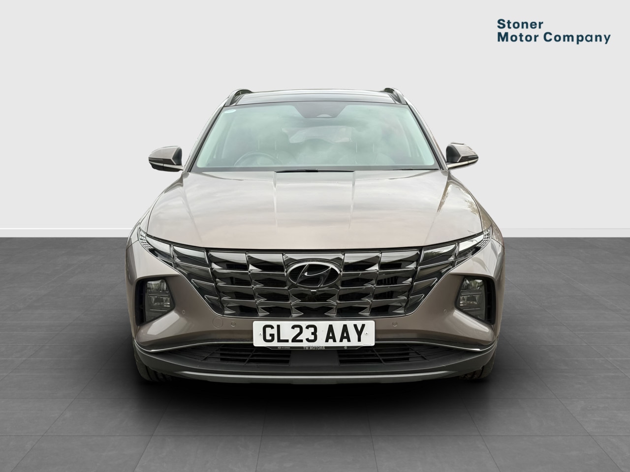 Used Hyundai TUCSON 2023 for sale - 77030847: Photo 10